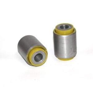 Sajlentblok zadnego poperechnogo rychaga MR508134, MR990822, 4117A025, MR374672 Mitsubishi Pajero V6#W-V9#W